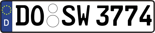DO-SW3774