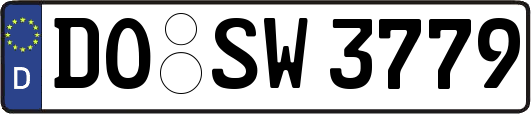 DO-SW3779