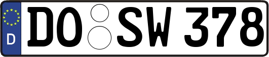 DO-SW378