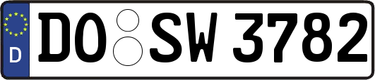 DO-SW3782