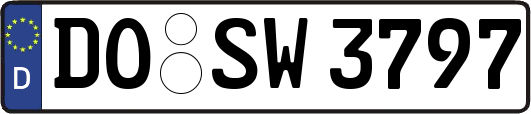 DO-SW3797