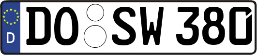 DO-SW380