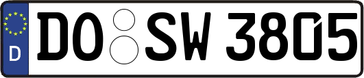 DO-SW3805