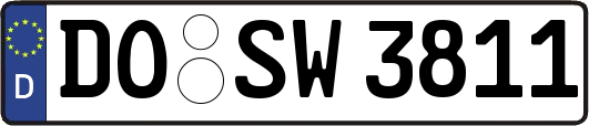 DO-SW3811
