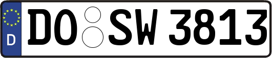 DO-SW3813