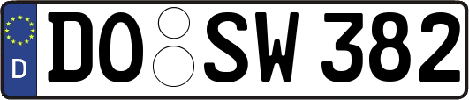 DO-SW382