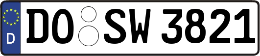 DO-SW3821