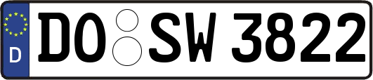DO-SW3822