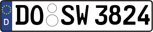 DO-SW3824