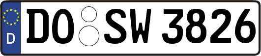 DO-SW3826