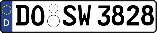 DO-SW3828