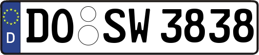 DO-SW3838
