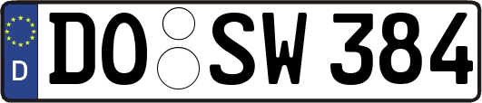 DO-SW384