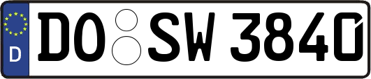 DO-SW3840