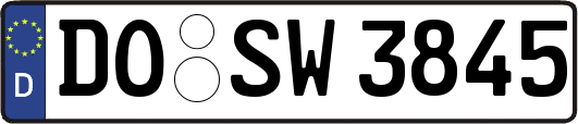 DO-SW3845