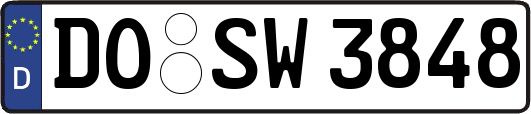 DO-SW3848