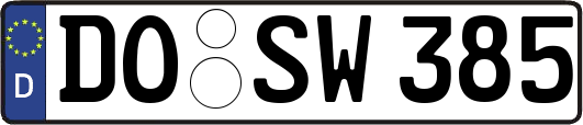 DO-SW385