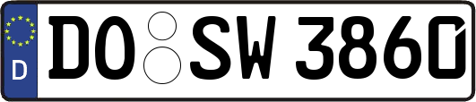 DO-SW3860