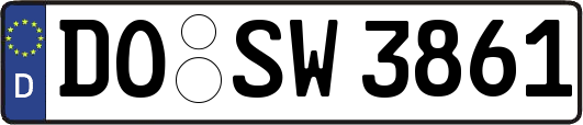 DO-SW3861