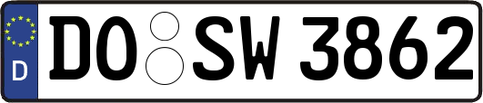 DO-SW3862