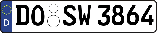 DO-SW3864