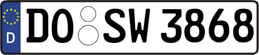 DO-SW3868