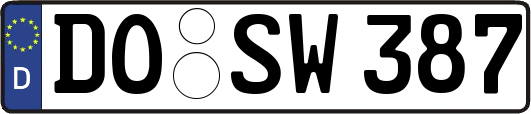 DO-SW387