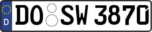 DO-SW3870