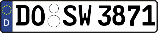 DO-SW3871