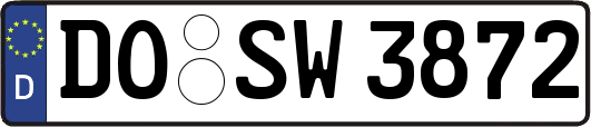 DO-SW3872