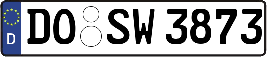 DO-SW3873