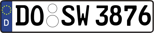 DO-SW3876