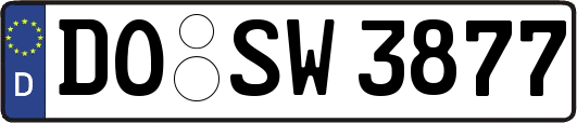 DO-SW3877
