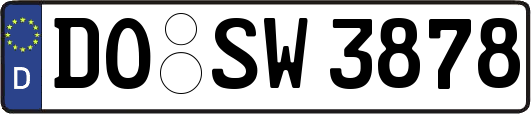 DO-SW3878