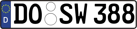 DO-SW388