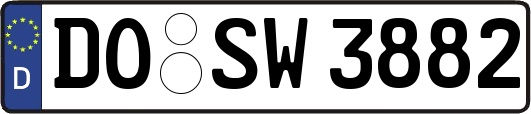 DO-SW3882