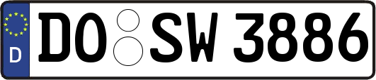 DO-SW3886