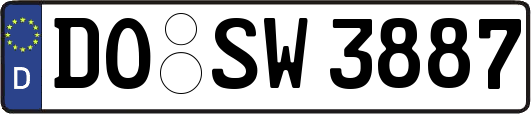 DO-SW3887