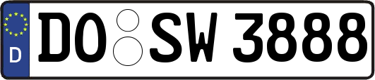 DO-SW3888