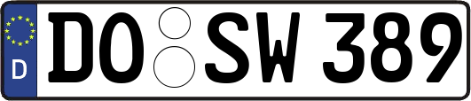 DO-SW389