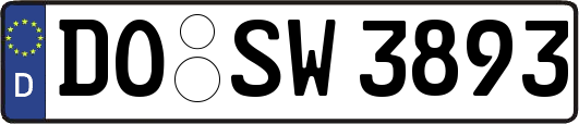 DO-SW3893