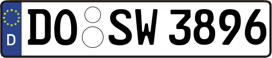 DO-SW3896