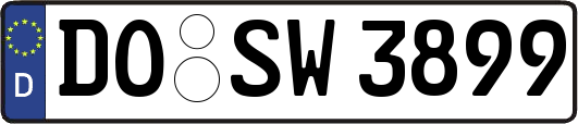 DO-SW3899