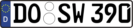 DO-SW390