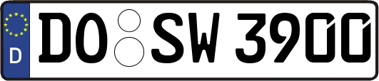 DO-SW3900
