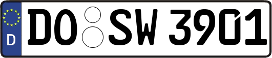 DO-SW3901