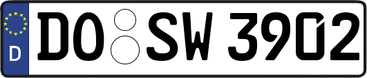 DO-SW3902