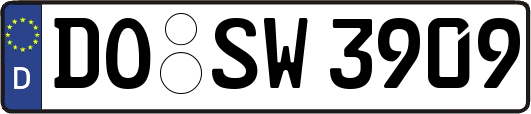 DO-SW3909
