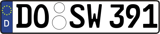 DO-SW391