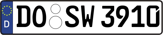 DO-SW3910